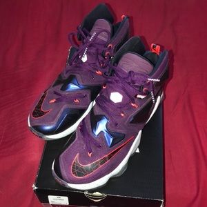 Lebron 13 “Written In The Stars”